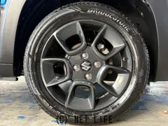 スズキ クロスビー