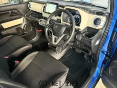 スズキ クロスビー