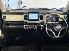 スズキ クロスビー