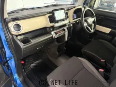 スズキ クロスビー