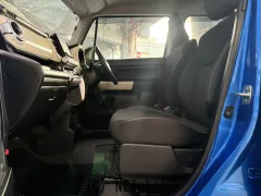 スズキ クロスビー