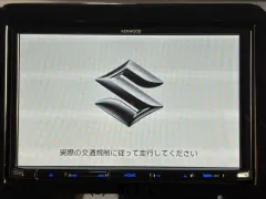 スズキ クロスビー