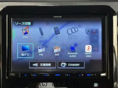 スズキ クロスビー