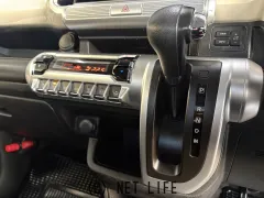 スズキ クロスビー