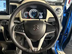 スズキ クロスビー