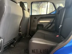 スズキ クロスビー