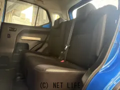 スズキ クロスビー