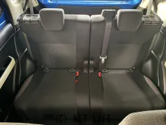 スズキ クロスビー