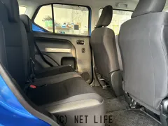 スズキ クロスビー