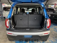 スズキ クロスビー