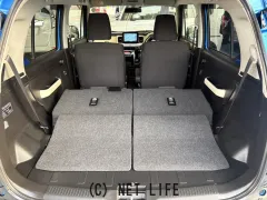 スズキ クロスビー