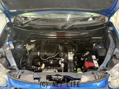 スズキ クロスビー