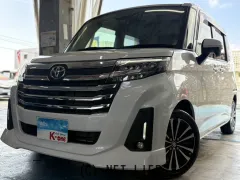 トヨタ ルーミー