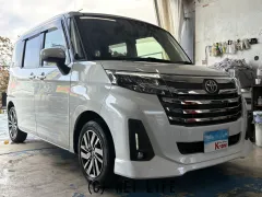 トヨタ ルーミー