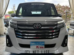 トヨタ ルーミー