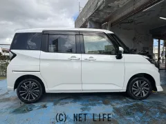 トヨタ ルーミー