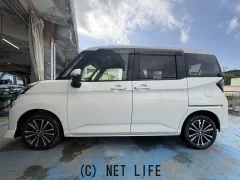 トヨタ ルーミー