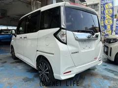 トヨタ ルーミー