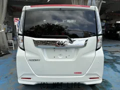 トヨタ ルーミー