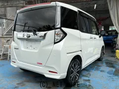 トヨタ ルーミー