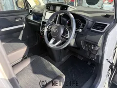 トヨタ ルーミー