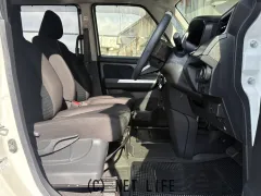 トヨタ ルーミー