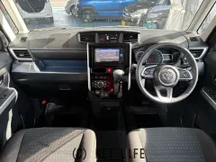 トヨタ ルーミー