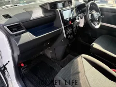 トヨタ ルーミー