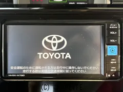 トヨタ ルーミー