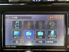 トヨタ ルーミー