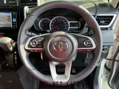 トヨタ ルーミー