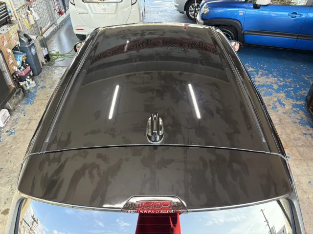 ダイハツ ロッキー