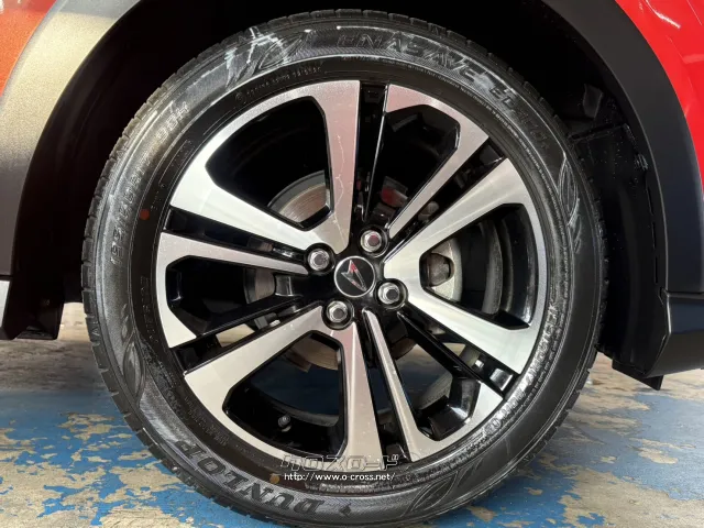 ダイハツ ロッキー