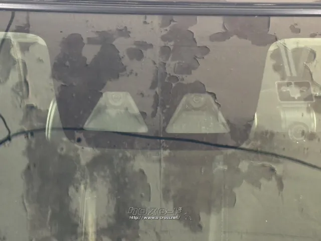 ダイハツ ロッキー