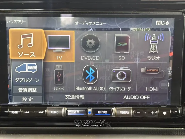 ダイハツ ロッキー