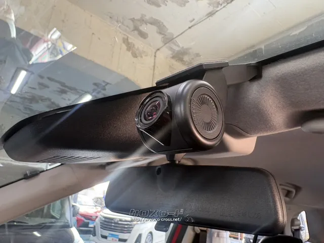 ダイハツ ロッキー