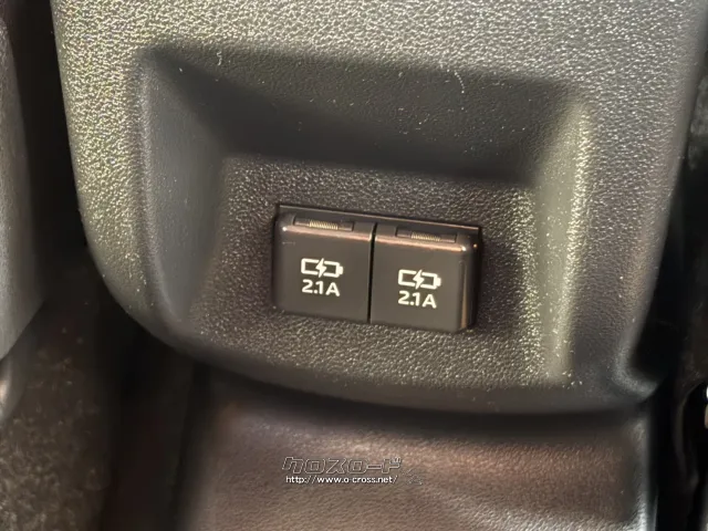 ダイハツ ロッキー