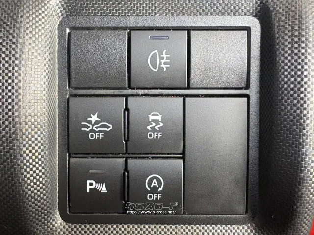 ダイハツ ロッキー