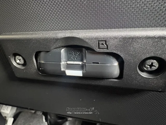 ダイハツ ロッキー