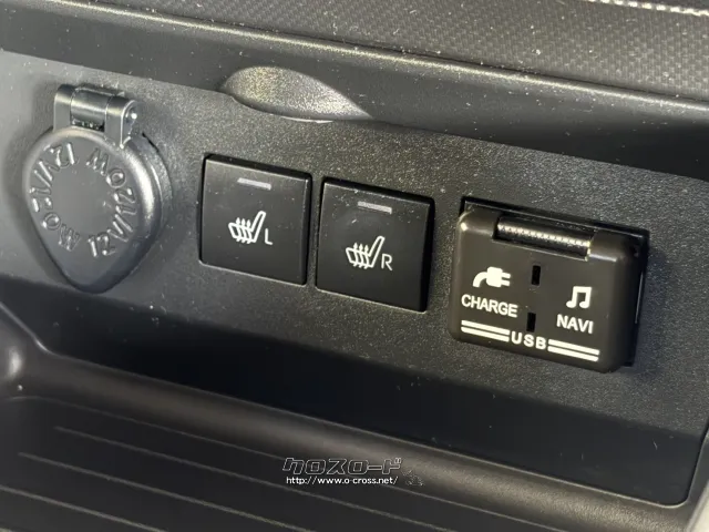 ダイハツ ロッキー