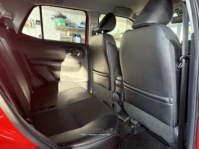 ダイハツ ロッキー