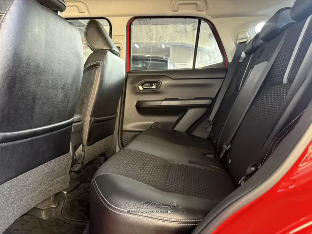 ダイハツ ロッキー