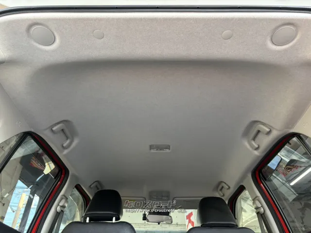 ダイハツ ロッキー