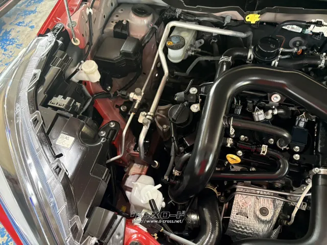 ダイハツ ロッキー