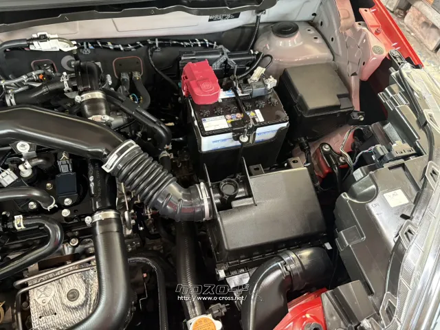 ダイハツ ロッキー