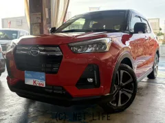 ダイハツ ロッキー