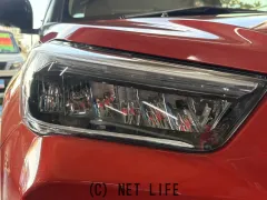 ダイハツ ロッキー