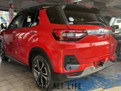 ダイハツ ロッキー