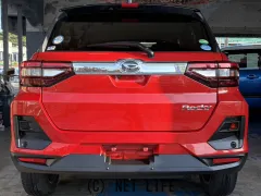 ダイハツ ロッキー