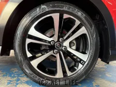 ダイハツ ロッキー